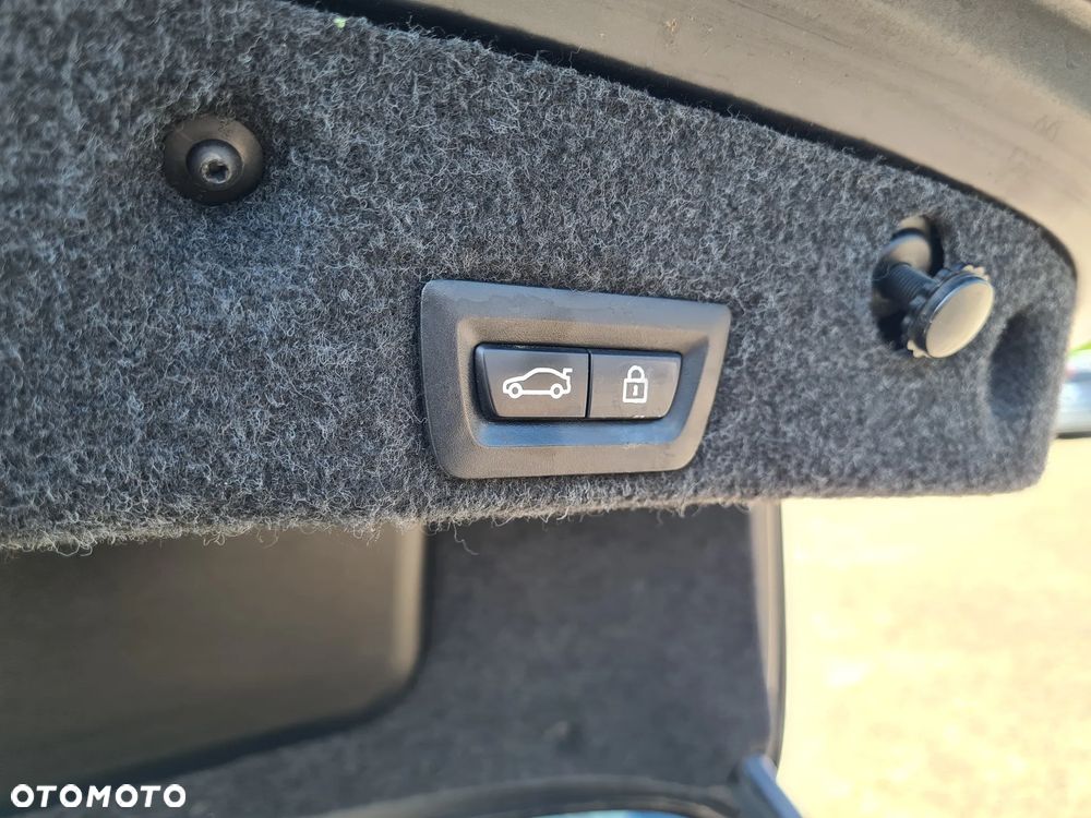 BMW Seria 5 - 40