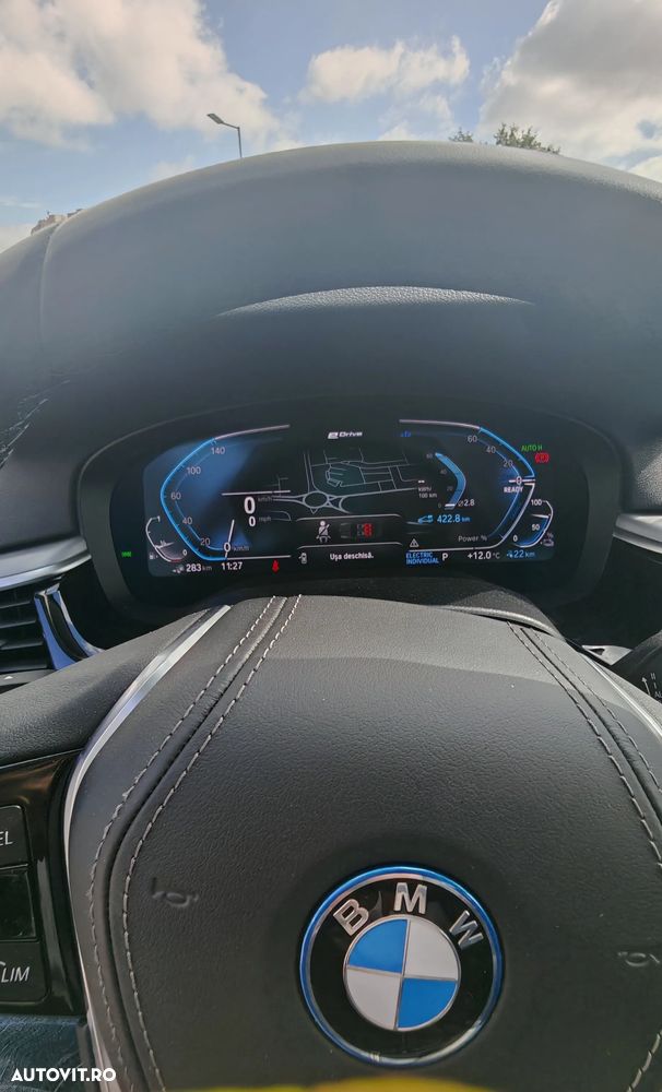 BMW Seria 5 - 14