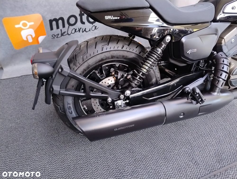 QJMOTOR SRV 600V - 31