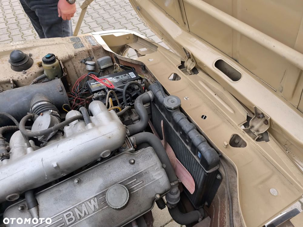 BMW Inny - 19