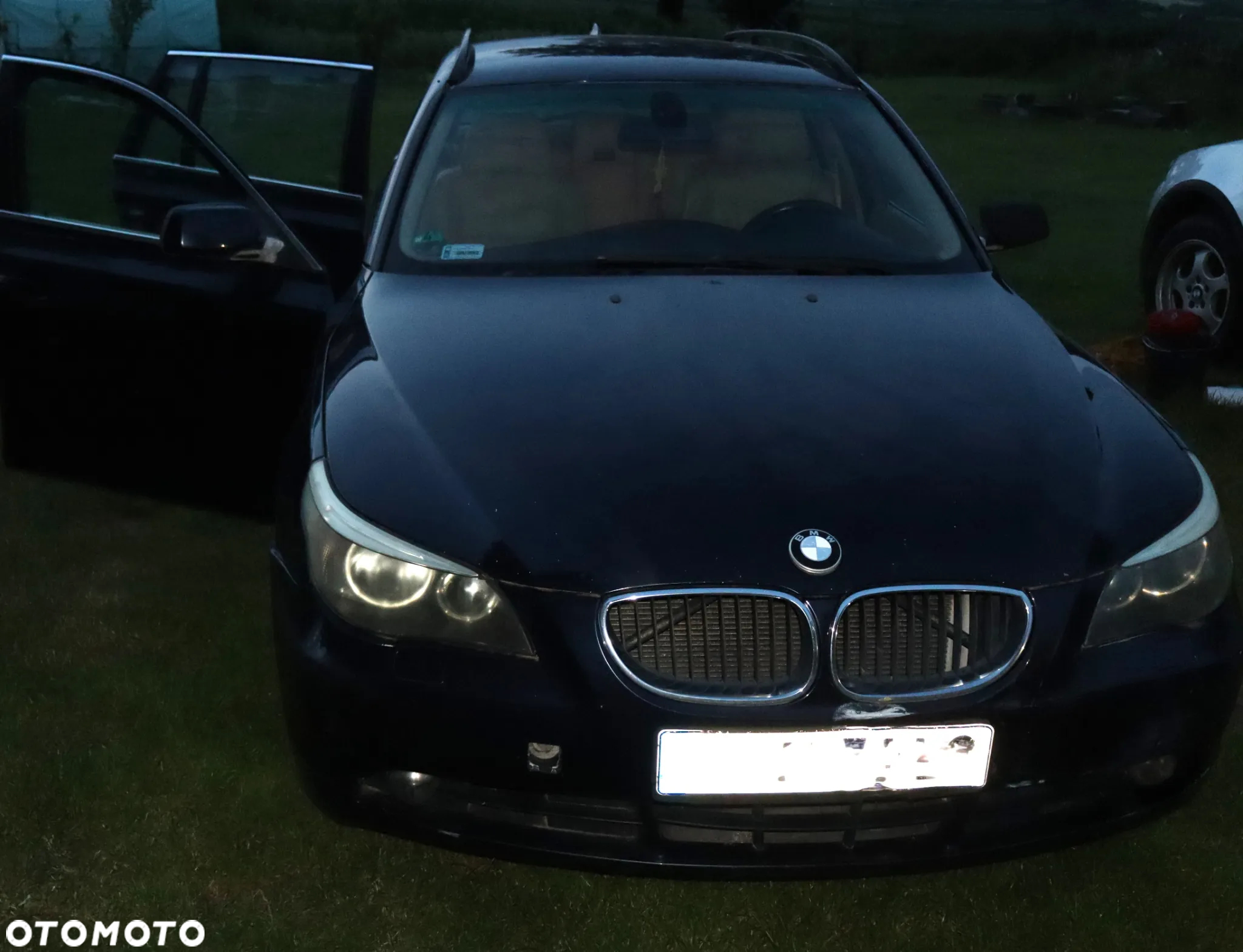 BMW Seria 5 530i - 3