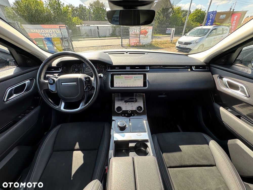 Land Rover Range Rover Velar 2.0d HSE - 26