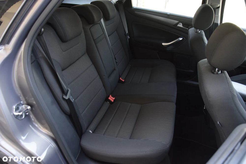 Ford Mondeo 2.0 TDCi Titanium X - 7