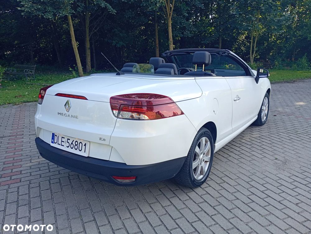 Renault Megane 1.4 16V TCE Privilege - 3