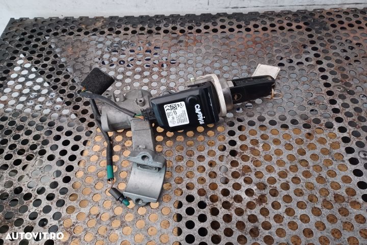 CONTACT CU CHEIE Chevrolet Captiva - 1