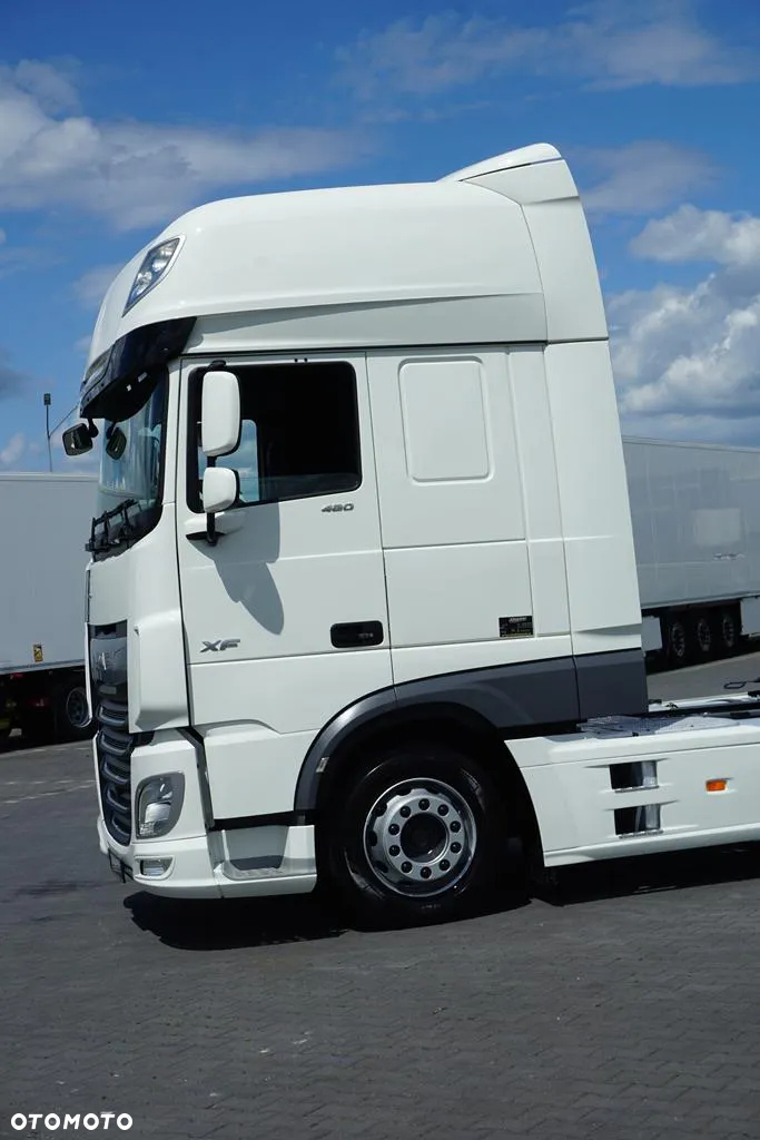 DAF / 106 / 480 / EURO 6 / ACC / MEGA / LOW DECK / SUPER SPACE CAB - 25