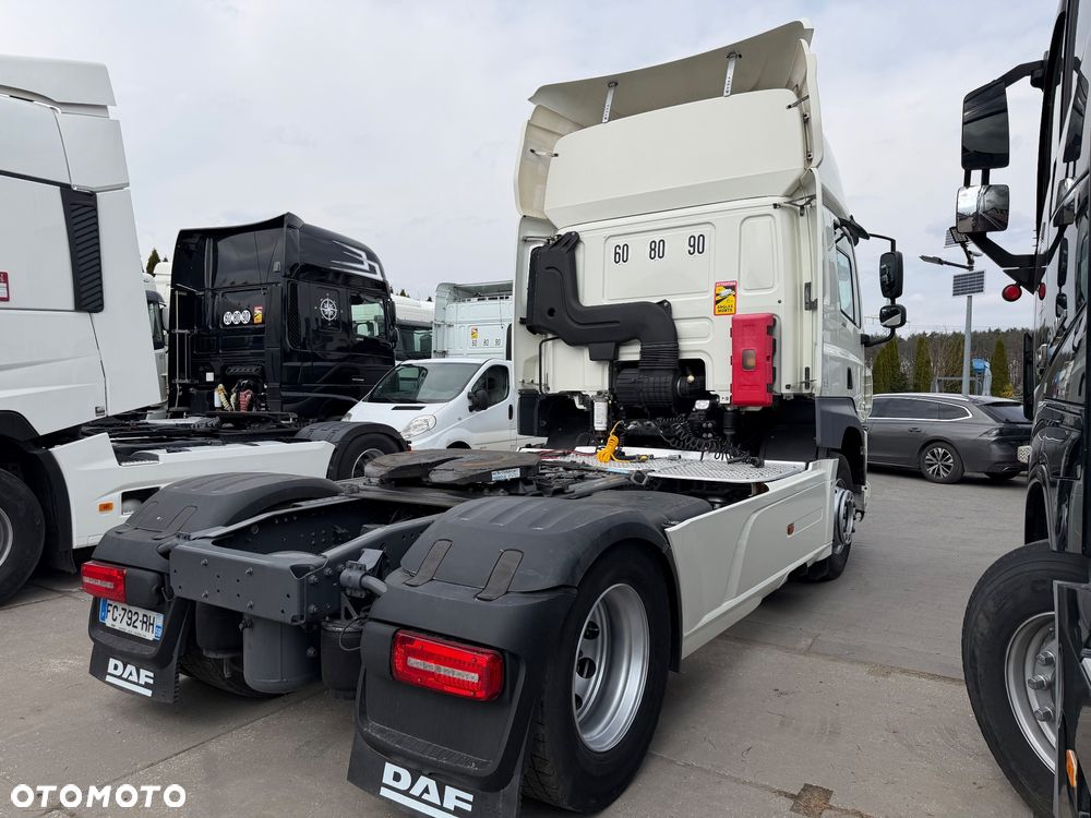 DAF CF 480  // SUPER STAN // SERWISOWANY - 6