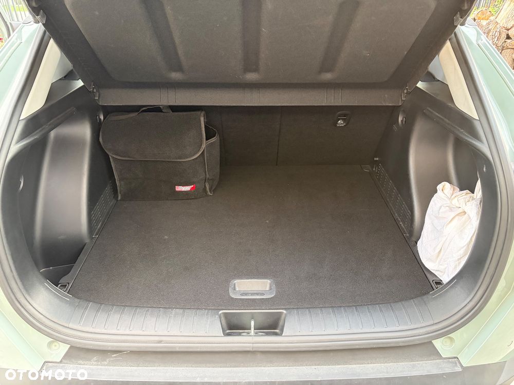 Hyundai Kona 1.6 GDI Hybrid Smart DCT - 10
