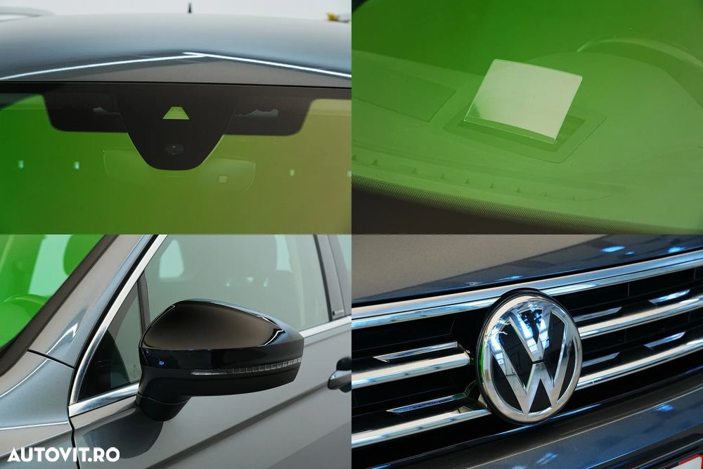 Volkswagen Tiguan - 7