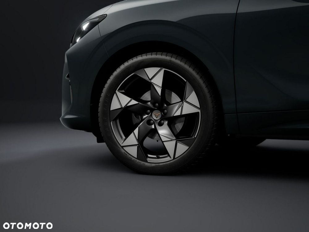 Cupra Terramar - 4