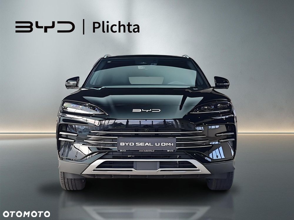 BYD Seal U - 8