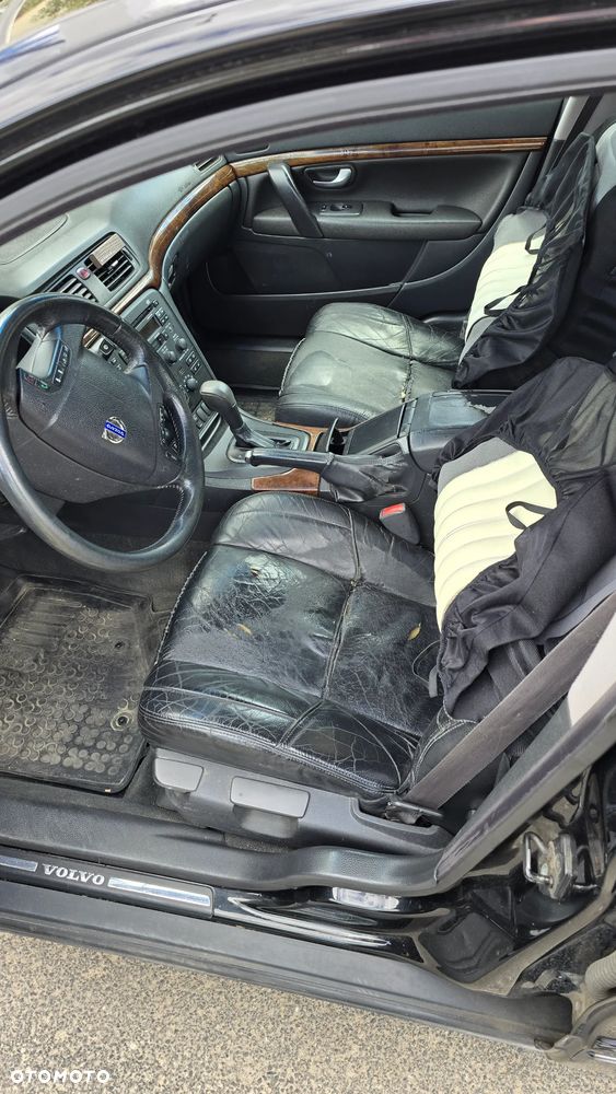 Volvo S80 2.4D5 Executive - 9