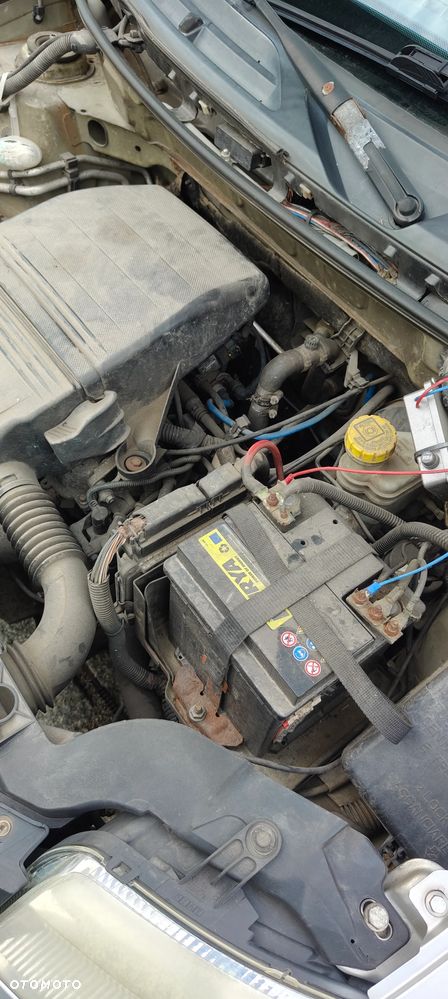 Fiat Panda 1.1 Active Eco - 17