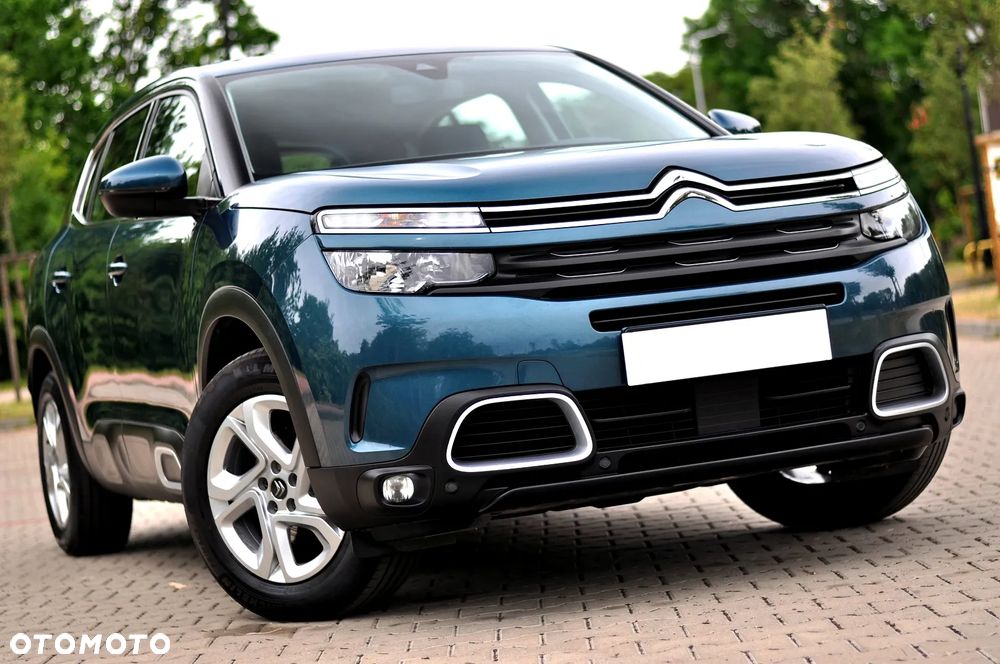 Citroën C5 Aircross 1.2 PureTech Live - 1