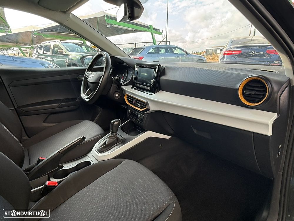 SEAT Arona 1.0 TSI Xcellence DSG - 23