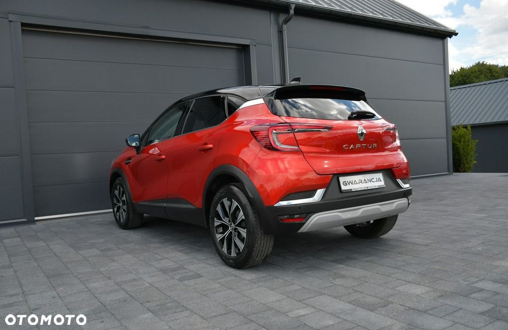 Renault Captur - 9