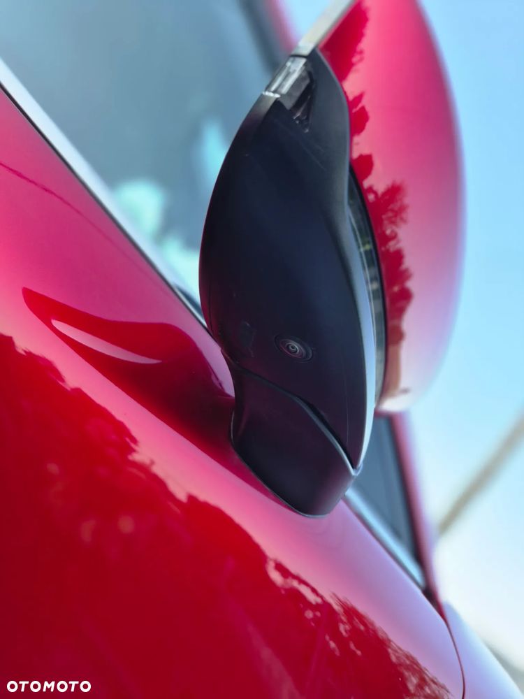 Mazda CX-30 2.0 mHEV Hikari AWD - 37