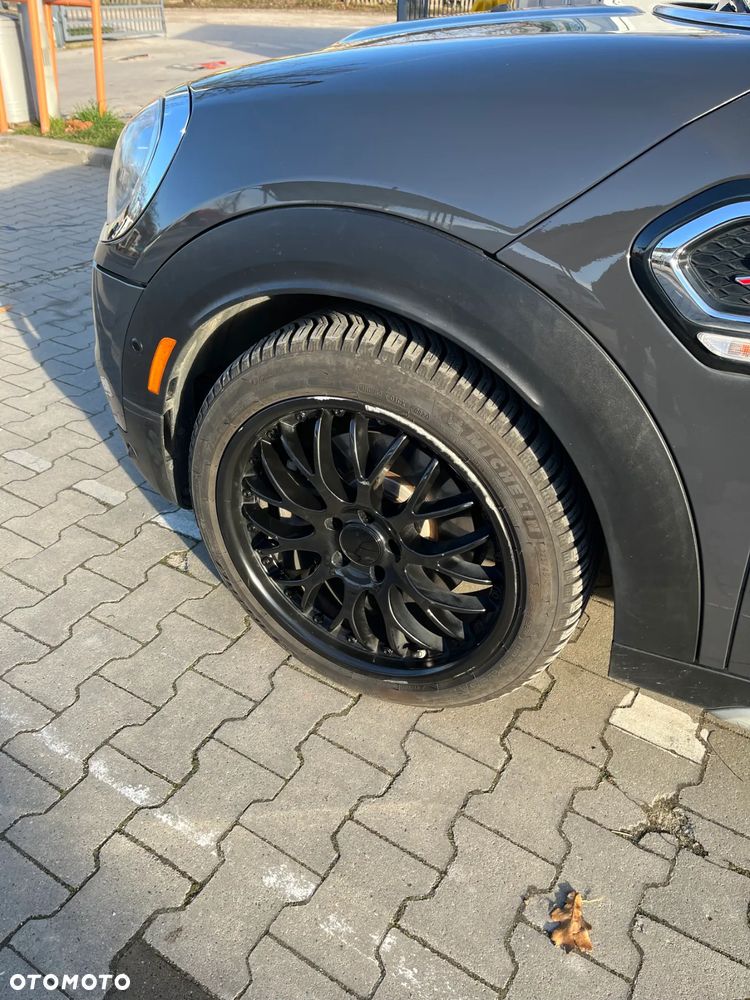 MINI Countryman Cooper S - 22