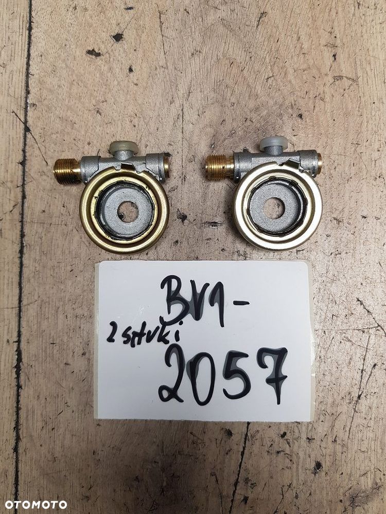 Ślimak licznika Suzuki AY50 Katana  54600-35E00 - 1