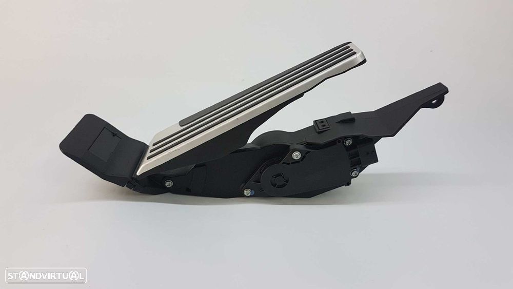 POTENCIÓMETRO PEDAL ACELERADOR INFINITI G COUPE G37 S - 5