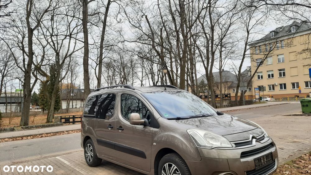 Citroën Berlingo Multispace e-HDi 90 FAP Tendance - 6
