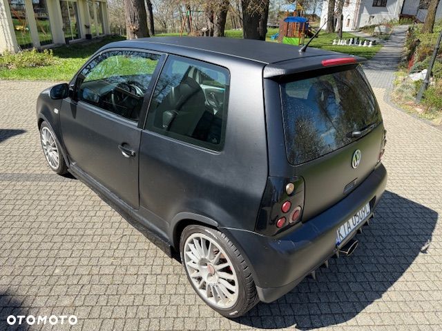 Volkswagen Lupo - 7