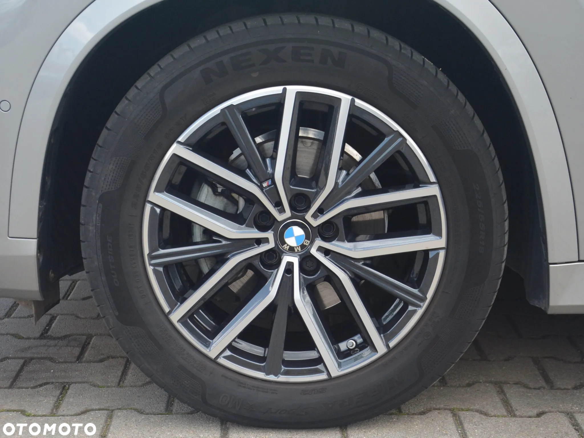 BMW X1 sDrive18i M Sport - 5