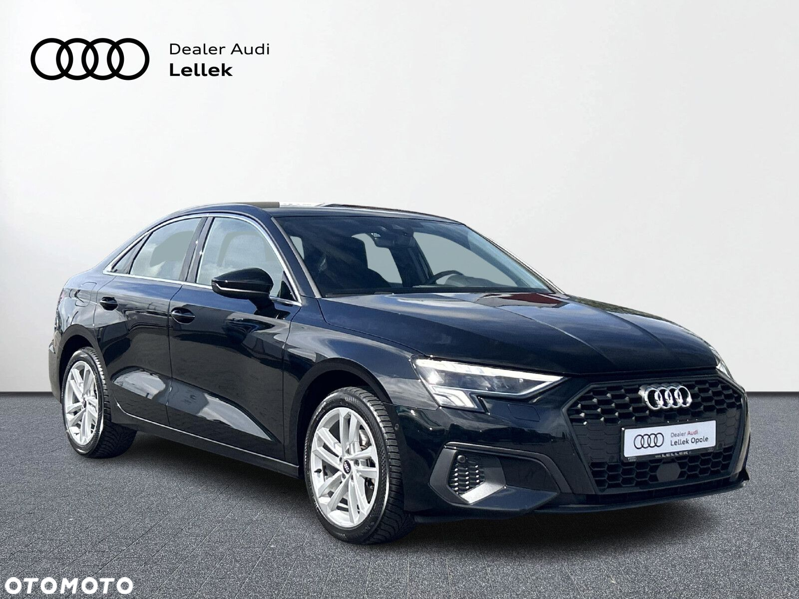 Audi A3 - 5