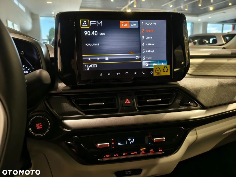 Suzuki Swift 1.2 Dualjet SHVS Elegance - 16