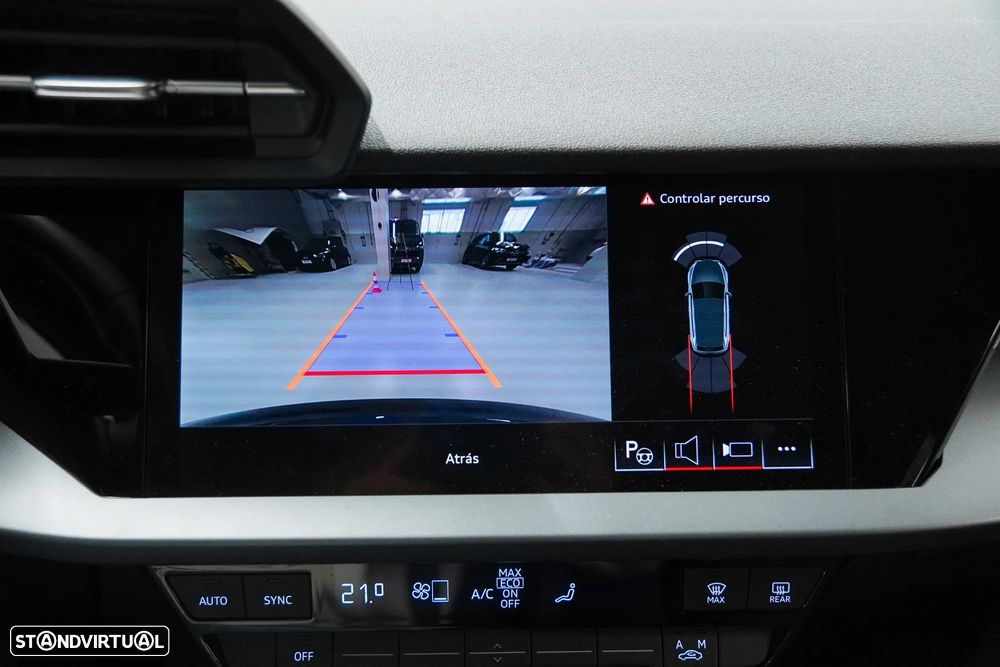 Audi A3 Sportback - 32