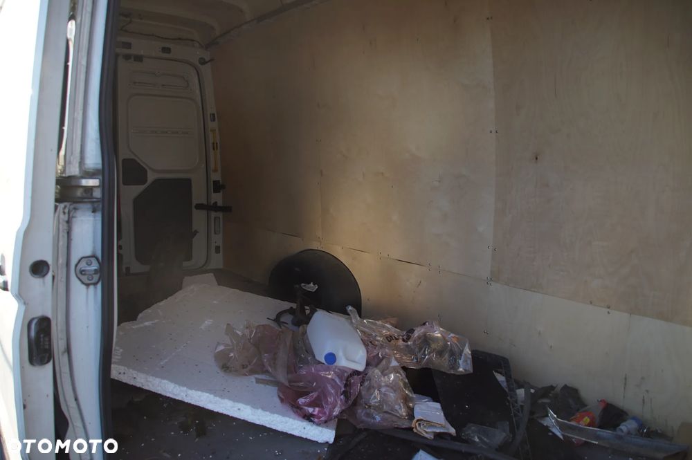 Auto na części - MAN TGE 3.180 / Volkswagen Crafter II 2.0 BiTDI 177 KM DMZ VGY LB9A 2022R Silnik Skrzynia Drzwi Błotnik Szyba Lampa Deska Kokpit Sterownik Moduł Czujnik Licznik Wyświetlacz Kierownica Fotel - 16