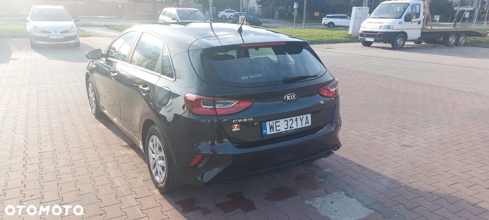 Kia Ceed 1.4 S - 5
