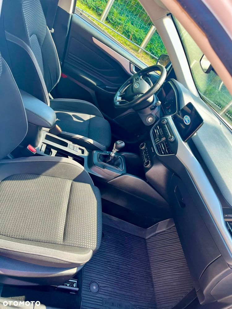 Ford Focus 1.5 EcoBlue Trend Edition - 13