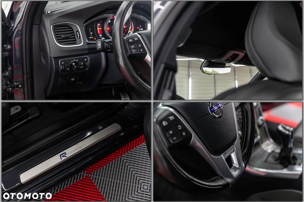 Volvo S60 D2 RDesign - 34