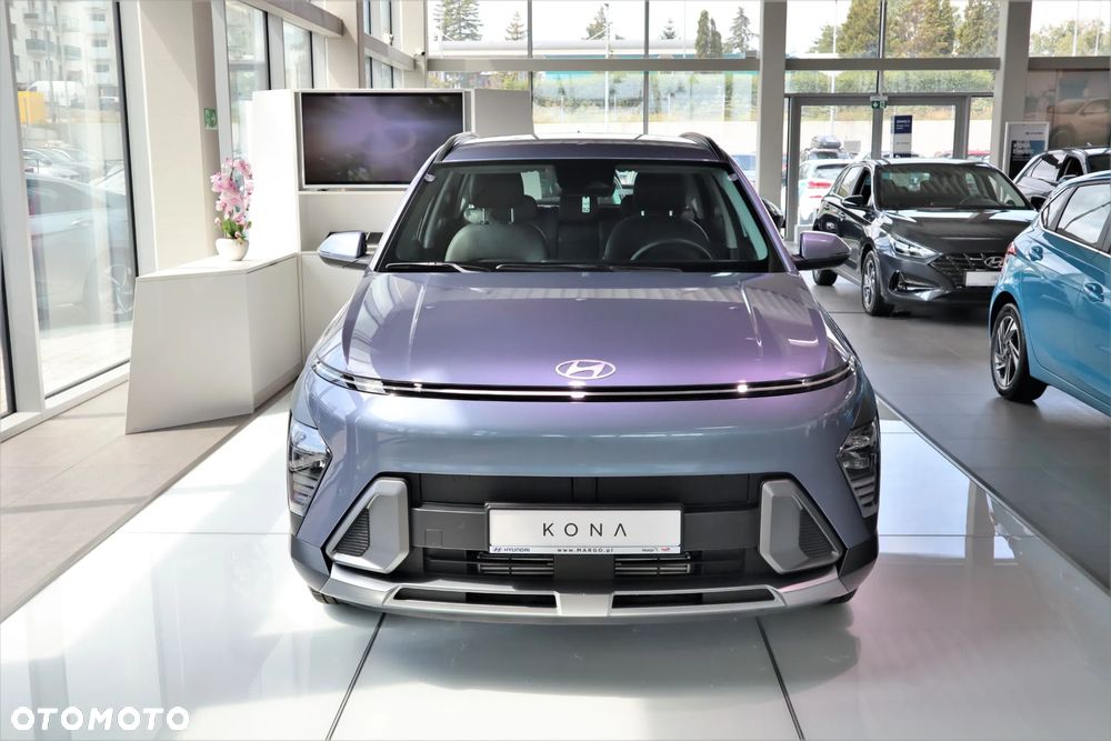 Hyundai Kona 1.0 T-GDI Executive - 9