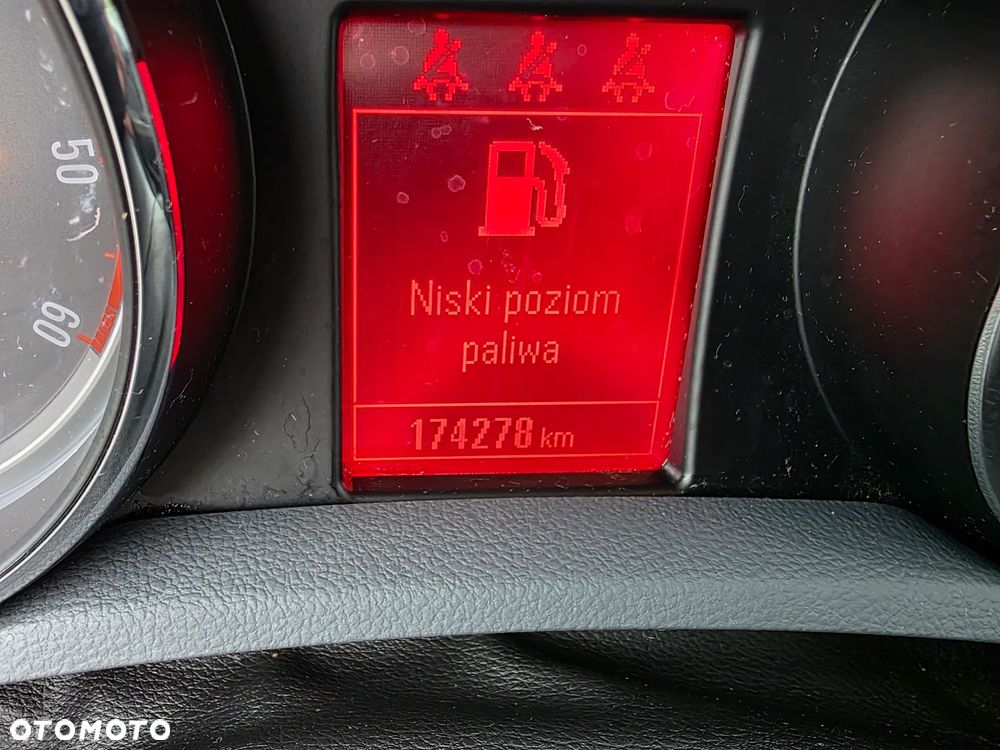 Opel Mokka 1.7 CDTI ecoFLEX Start/Stop Edition - 11