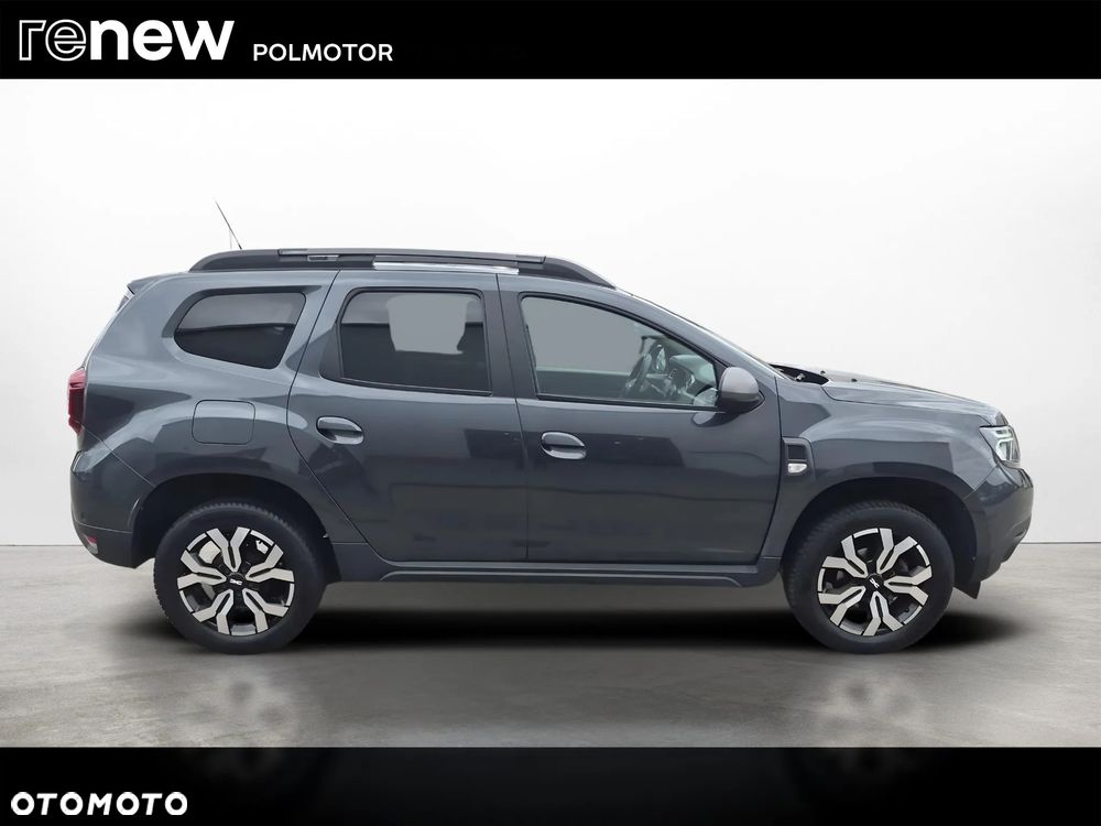 Dacia Duster 1.0 TCe Journey - 6