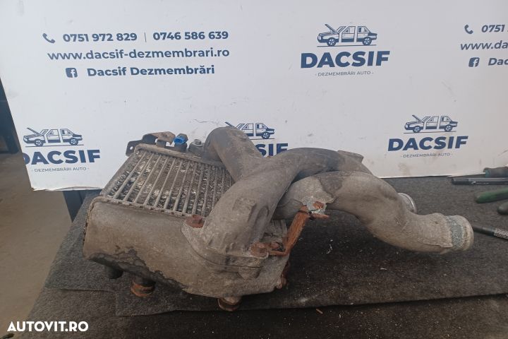 Intercooler 2.2 1271003201 2.2 1271003201 Mazda 6 GH [facelift] [2009 - 3