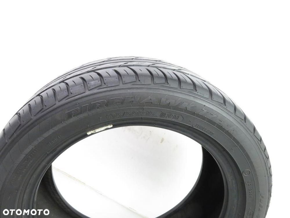 195/50R15 OPONA LETNIA Firestone Firehawk TZ200 82 - 2