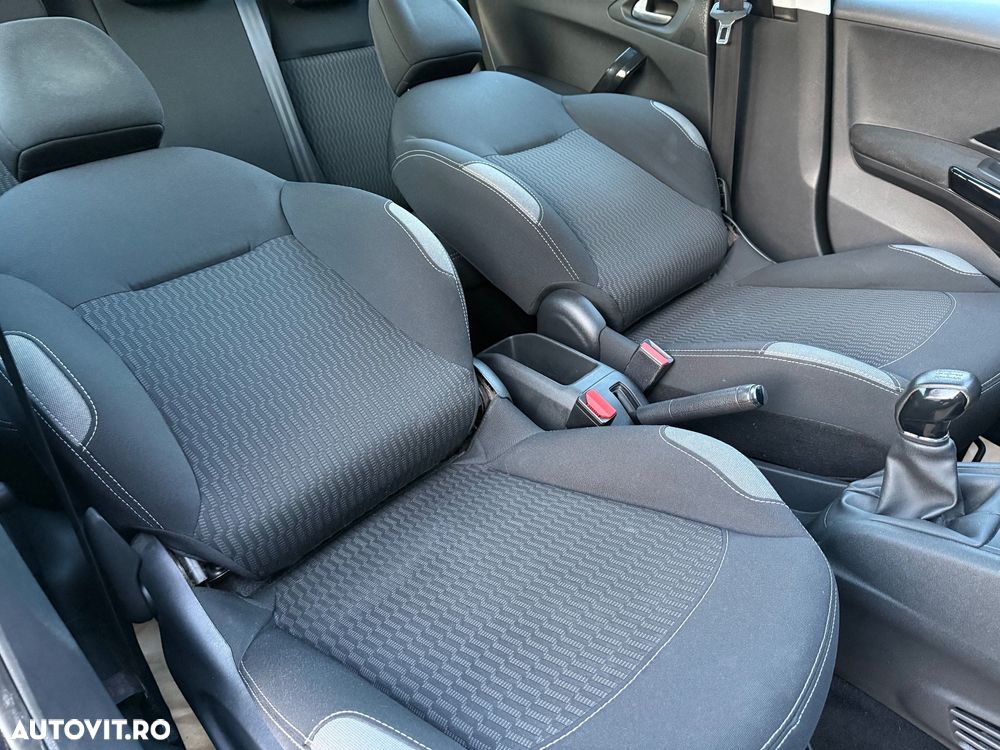 Peugeot 208 PureTech 110 Stop & Start Allure - 34