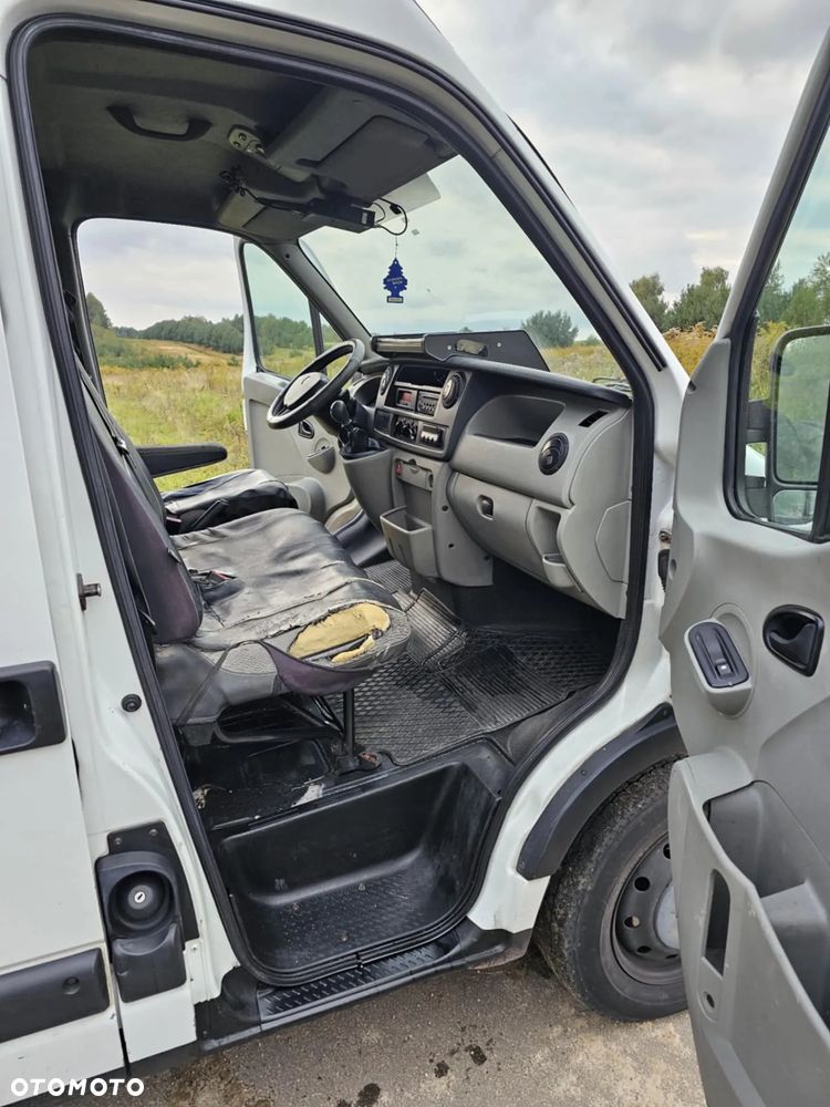 Renault MASTER - 13