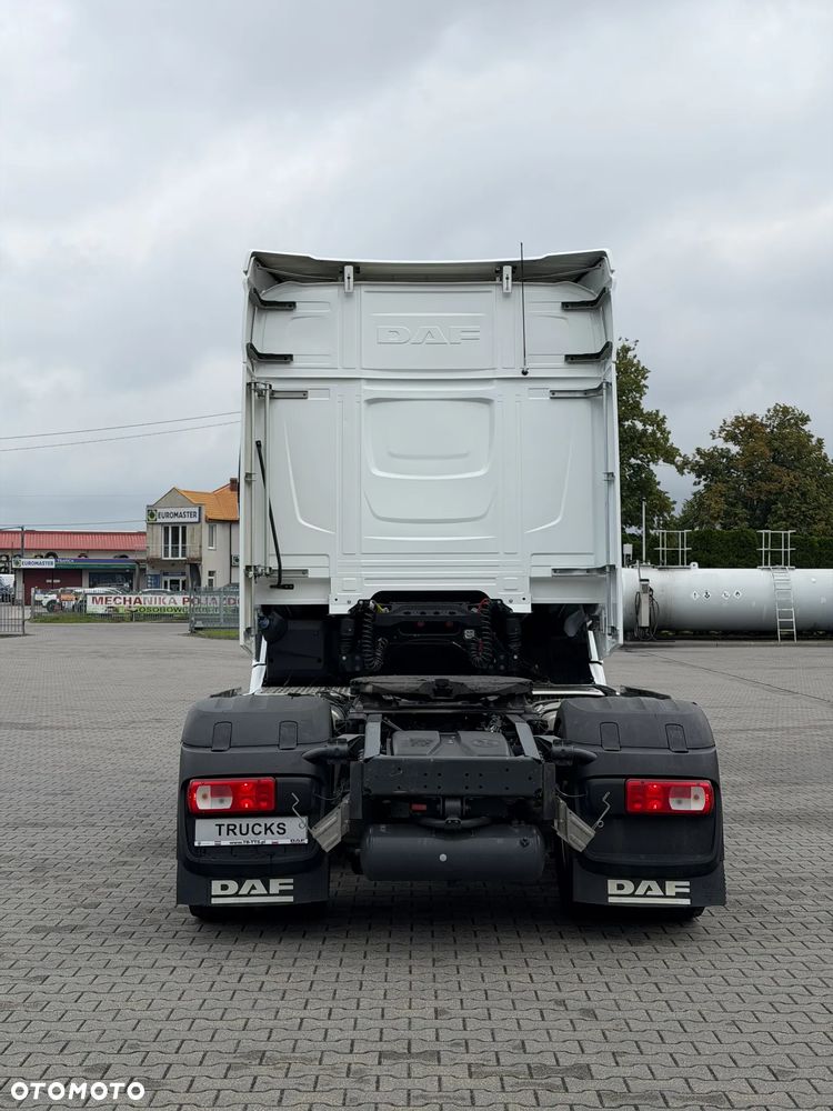 DAF XG 480 - 5