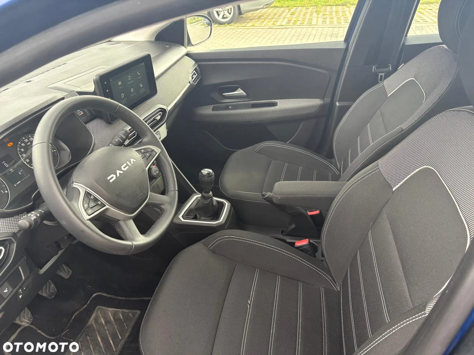 Dacia Sandero 1.0 TCe Expression - 20