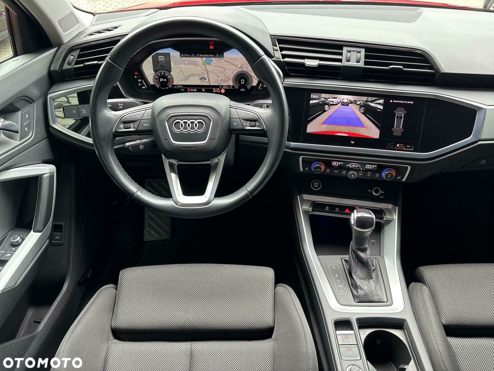 Audi Q3 - 10