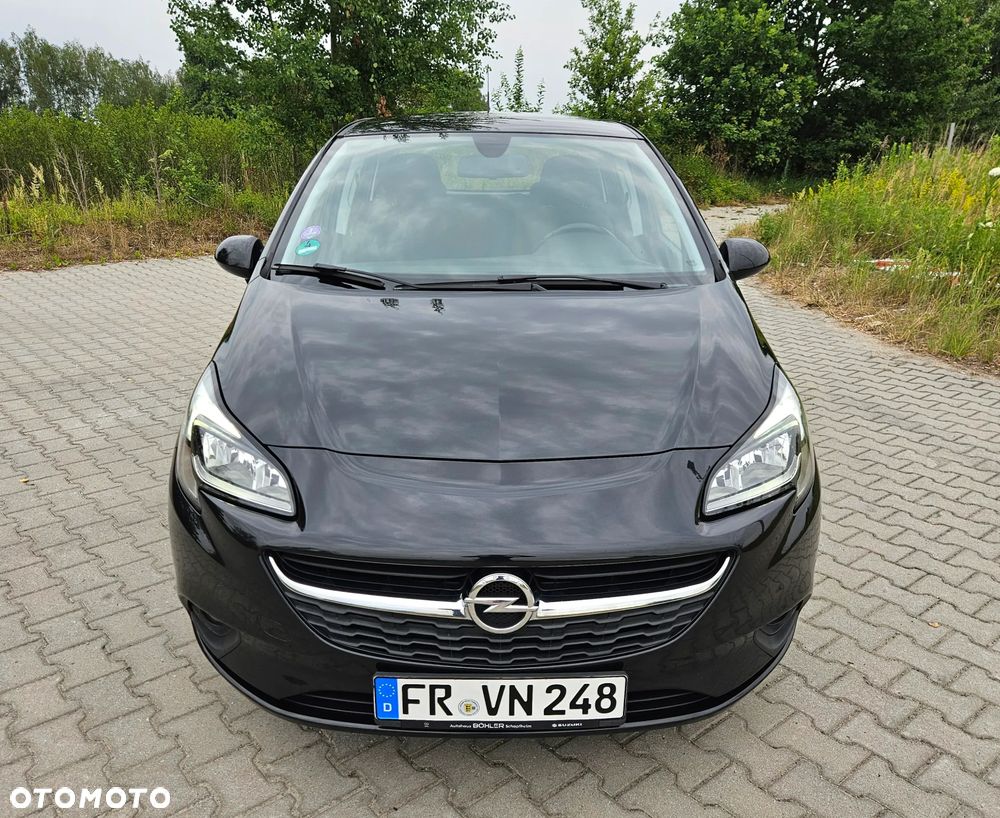 Opel Corsa 1.4 16V Navi - 1
