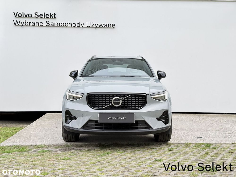 Volvo XC 40 - 4