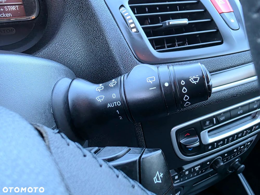 Renault Megane 1.4 16V TCE Bose Edition - 21