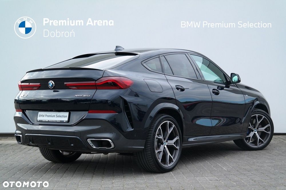BMW X6 - 3