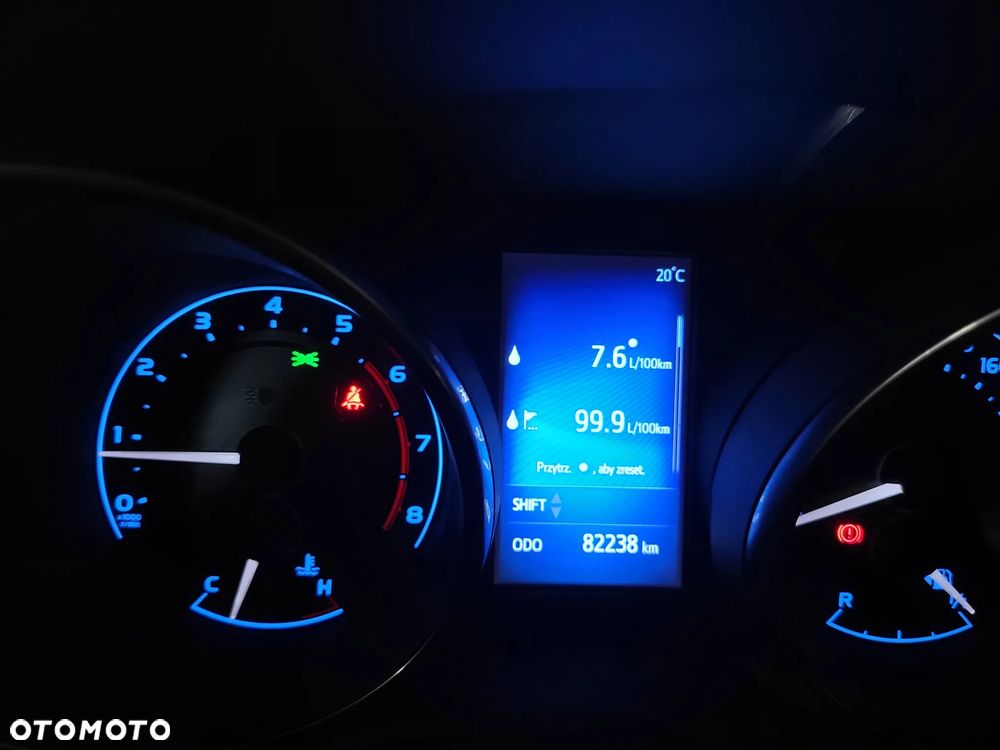 Toyota Auris 1.2 Turbo Edition-S - 5