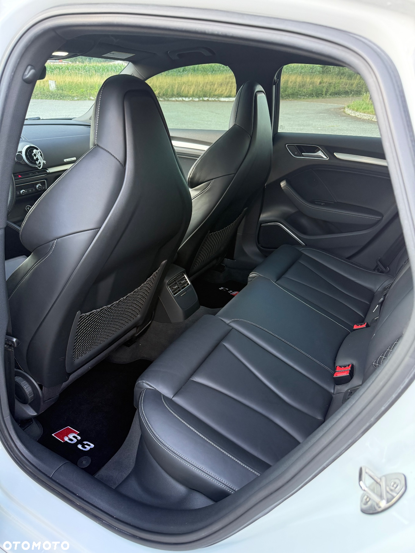 Audi S3 - 17